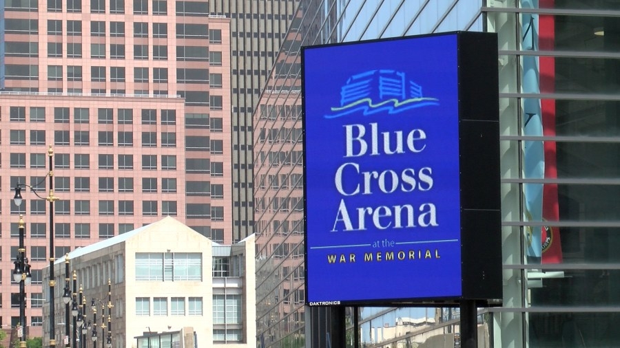 ‘Brand New' coming to the Blue Cross Arena this summer