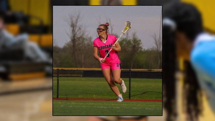 Primetime 585 Shining Star Spotlight: Shaye Angelo