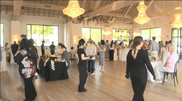 Rochester's Arbor Loft opens new venue with European flair