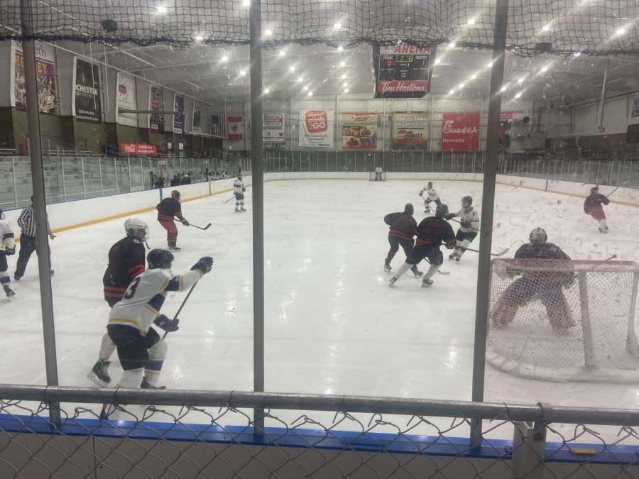 Guardian's Cup to benefit support first responders' mental health