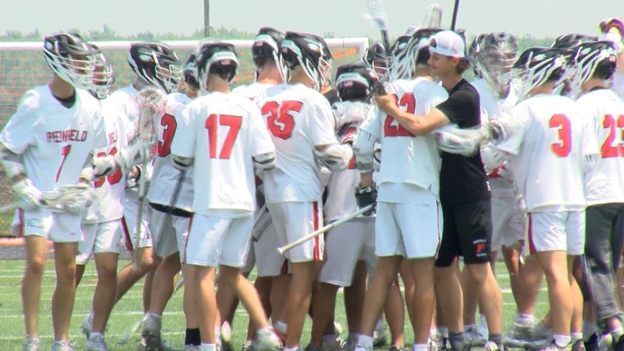 Penfield, Canandaigua boys advance to state semis