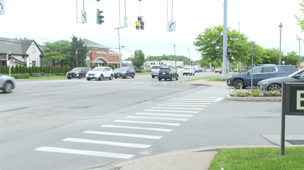Rochester emphasizes pedestrian safety to reduce fatalities