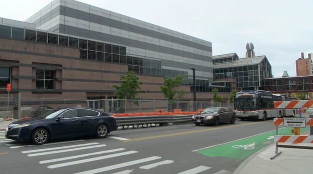 Nearly $60M in state funding announced for Rochester Riverside Convention Center renovations