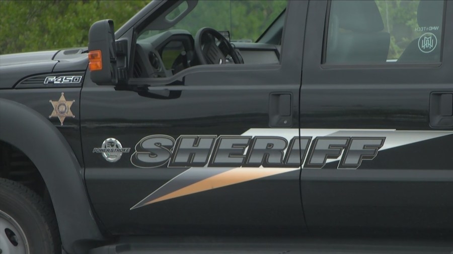 MCSO: Stolen vehicle recovered, repeat offenders arrested after chase