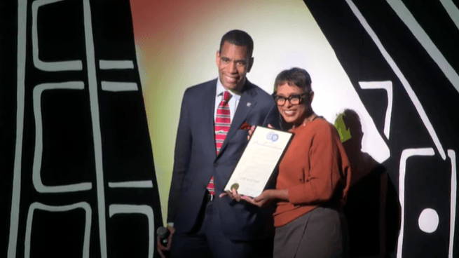 Feb. 25 proclaimed as ‘The Wiz Day' in Rochester to honor Tony Award-winning musical's stop in the city