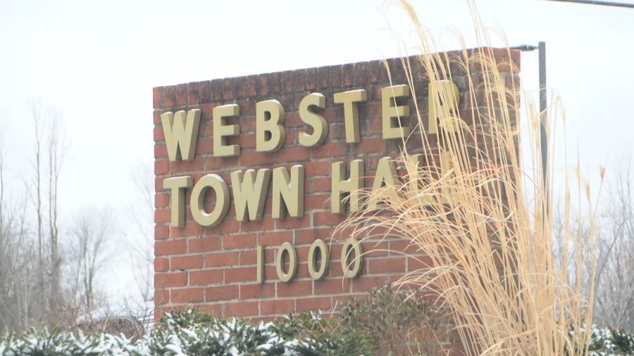 Town of Webster seeking public feedback for new comprehensive plan