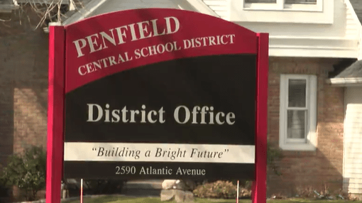 Penfield school decides to keep controversial books on library shelf