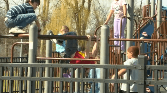 Rochester report: 40% of youth live in poverty