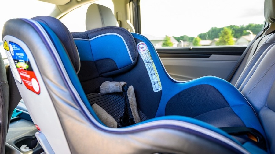 Trump's China tariffs raise costs for baby products, families pay more