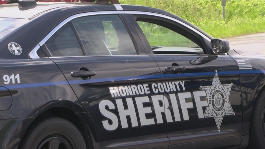 Three arrested after overnight burglary, ATV chase, Monday morning in Sweden