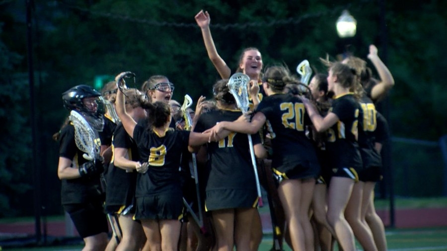 HF-L, Penn Yan girls take home titles