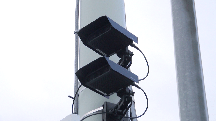 Deputies: License plate readers will be used solely for investigations