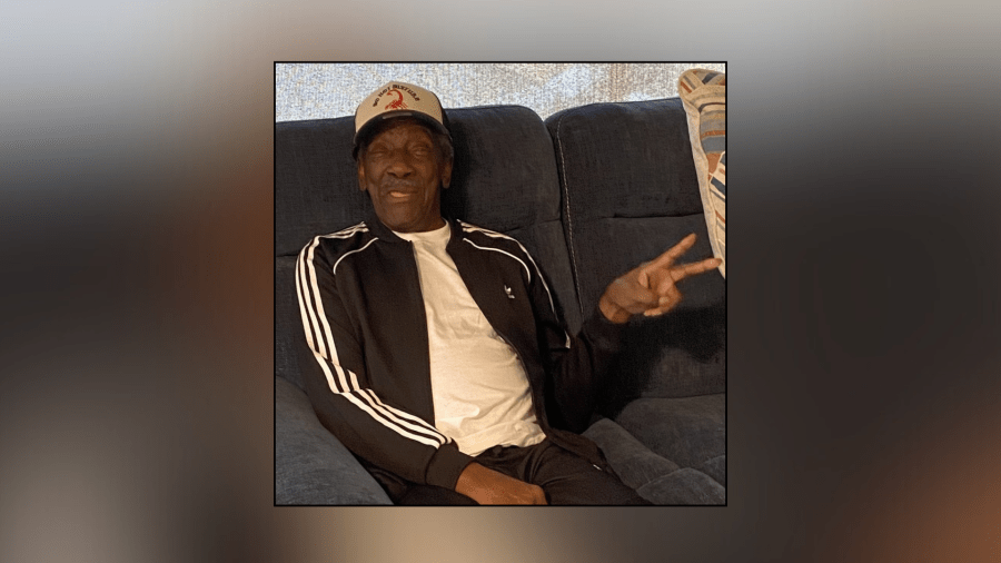 Missing Person: Have you seen Jimmie C. Wraggs?