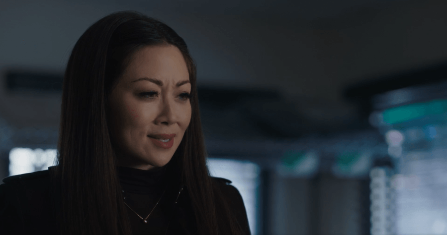 CBS' ‘Tracker': Fiona Rene on new episode and character growth