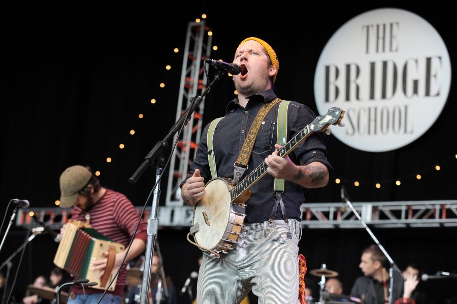Modest Mouse coming to the Kodak Center this fall