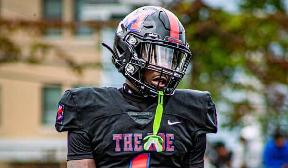 Primetime 585 Shining Star: Styles Mckenzie-Baker