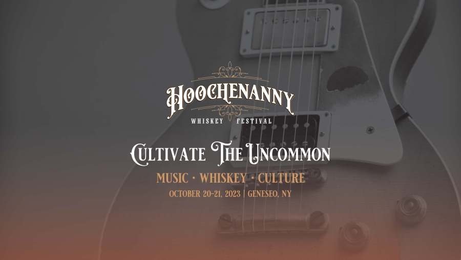 Hoochenanny Festival begins to roll out 2025 performer lineup