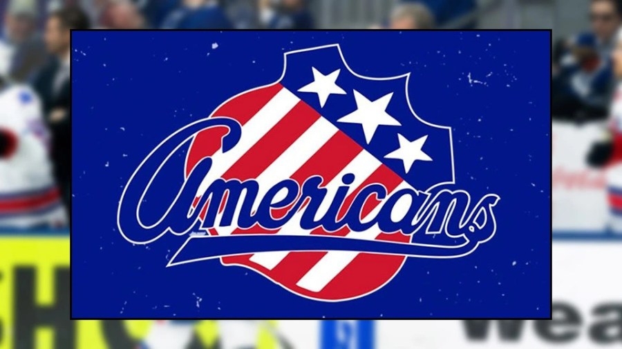 Rochester Amerks host Kids Day