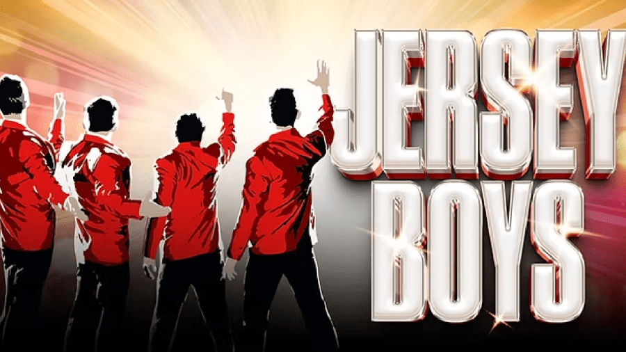 ‘Jersey Boys' taking the stage in Brighton