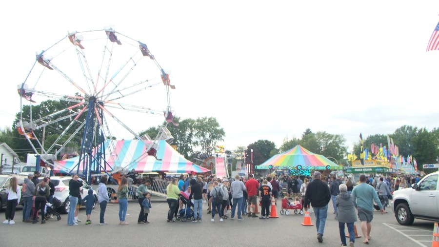 Biggest fundraising event for Spencerport fire is back