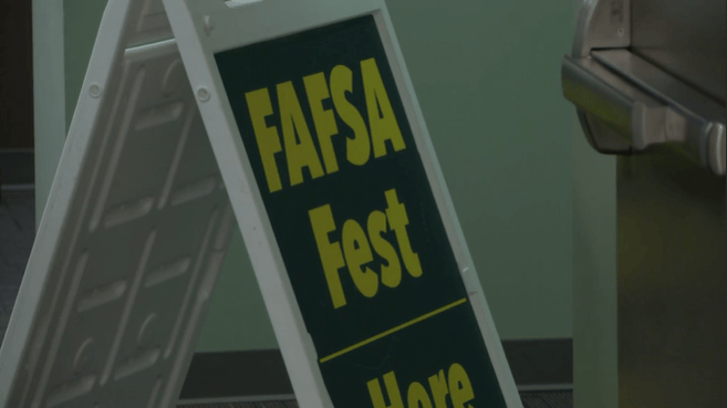 Rochester families worry about FAFSA due to education cuts