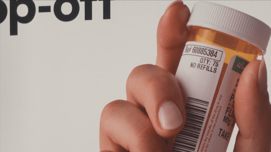 Monroe County announces 2025 pharmaceutical waste disposal