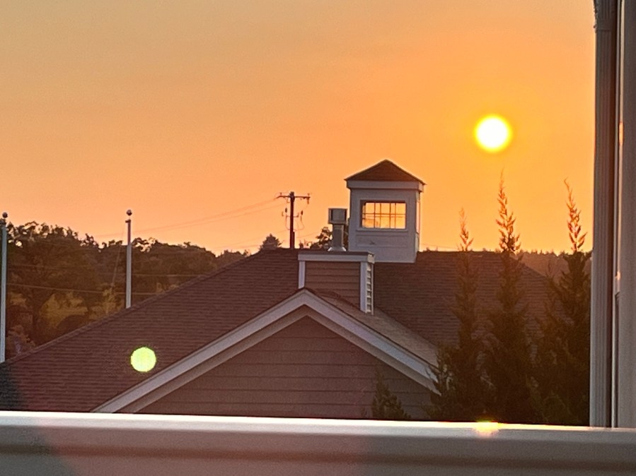 Sunrise Smart Start: Lilac Fest final weekend, UR grad students