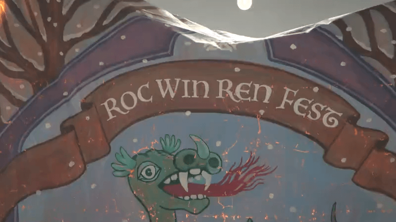 Rochester Renaissance Festivus returns for sixth year