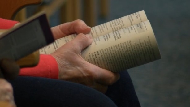 ‘A legacy of humanity:' Sisters of St. Joseph honor Pope Francis' mission