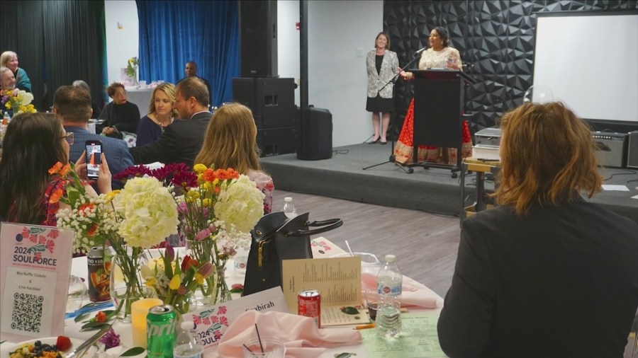 A celebration of nonviolence: Gandhi Institute previews Soulforce fundraiser