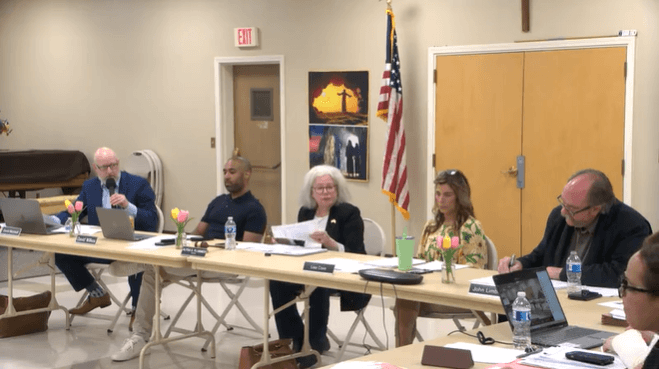 Pittsford Village Board passes law on short-term rental rules