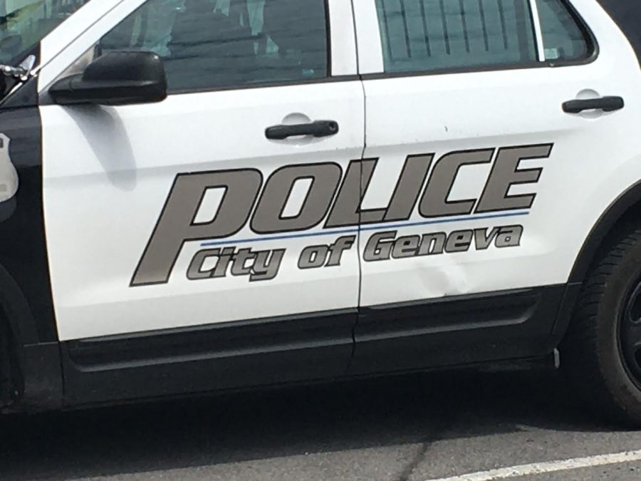 Two more Geneva PD members on leave ahead of criminal investigation