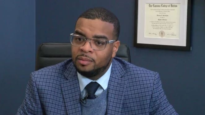 RCSD Superintendent addresses district-wide data breach