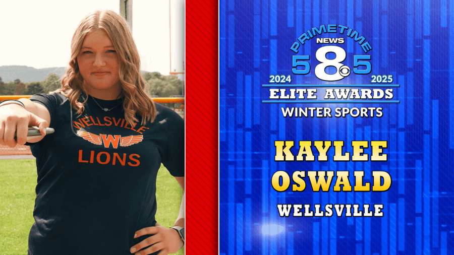News 8 Primetime 585 Elite Awards: Girls field