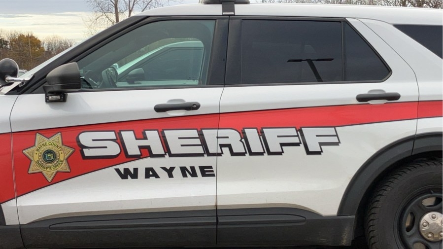 WCSO: Driver strikes ditch, car goes mid-air before crash