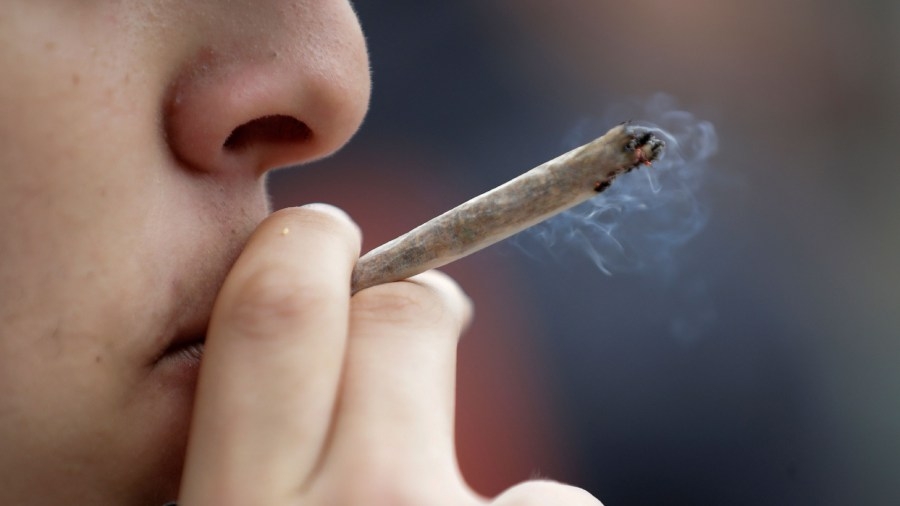 NYS budget proposal: Marijuana odor can trigger probable cause
