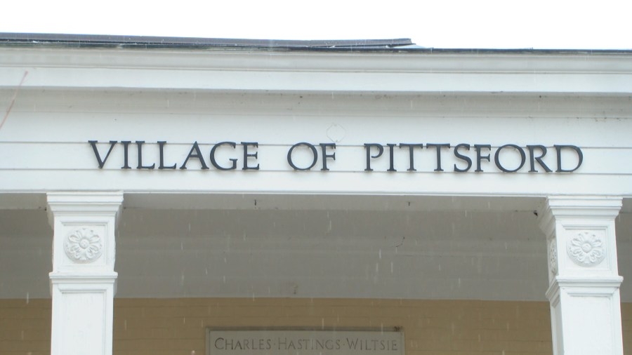 Pittsford village mayoral race appears to be decided by close call