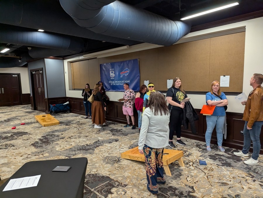 Batavia hosts ‘Big Brother' auditions for reality TV hopefuls