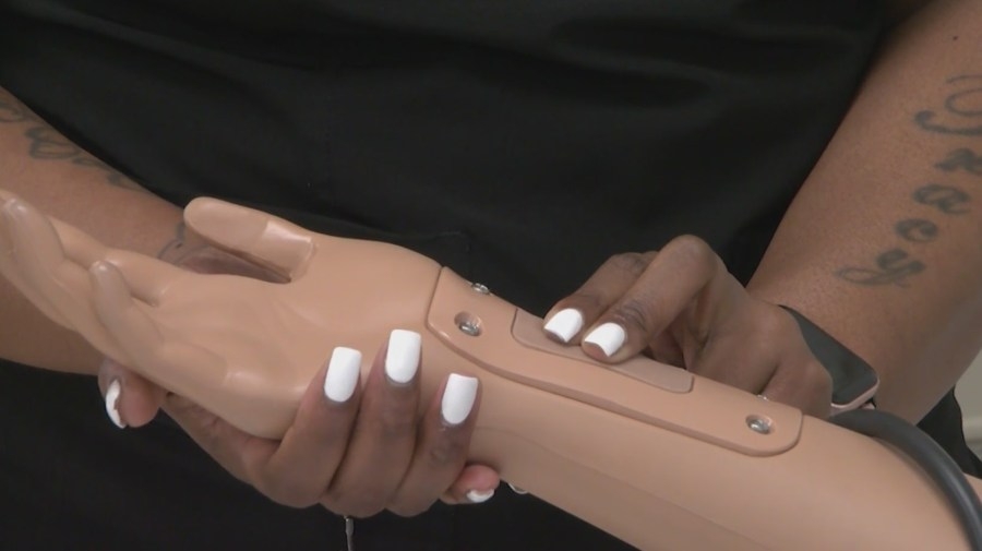 Medical Careers Day to connect Rochester students with local professionals, hands-on experience