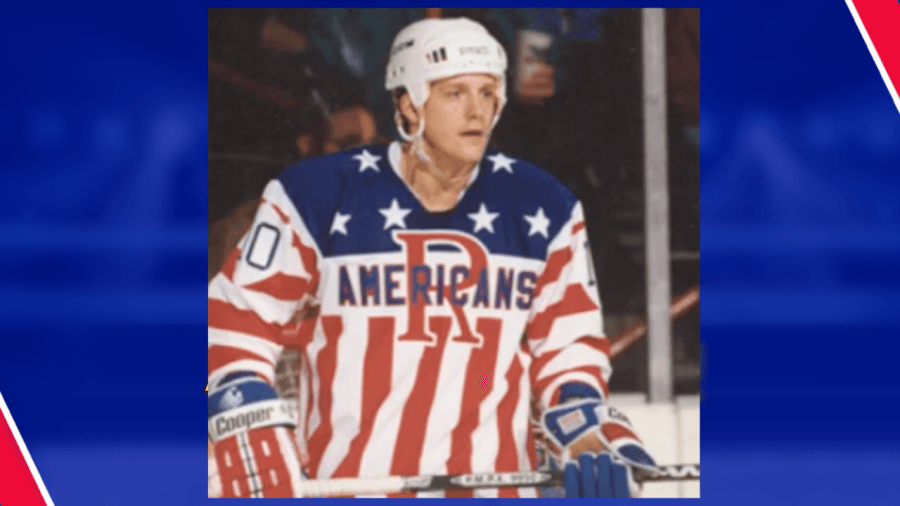 Scott Metcalfe, Amerks Hall of Famer and Calder Cup champion, dies at 56