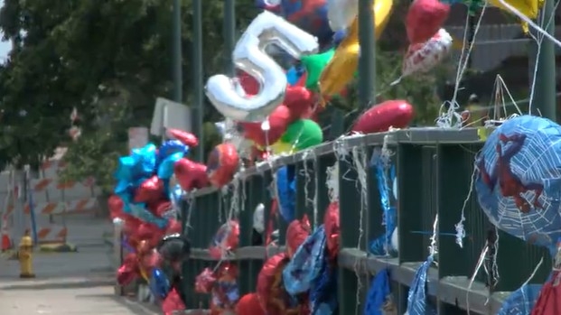 Rochester community unites in support as search for missing 5-year-old continues