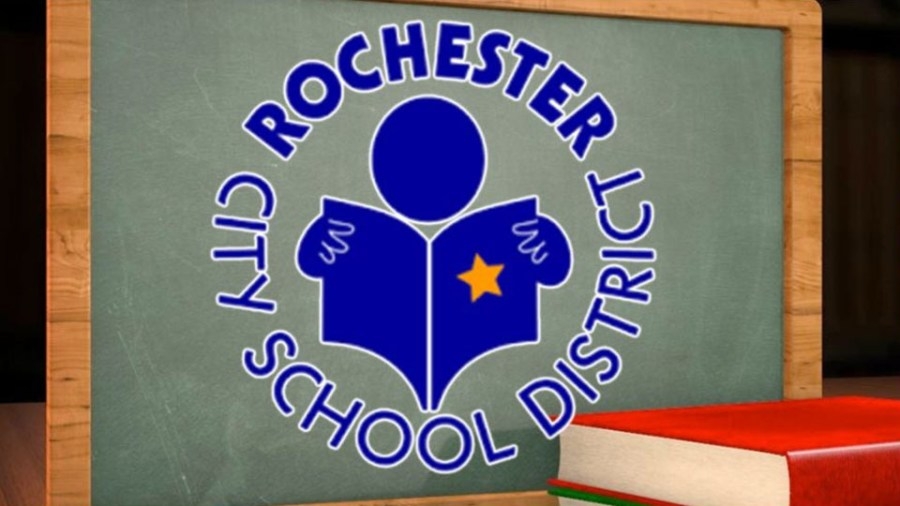 Seven RCSD teachers recognized as ‘Educators of the Year