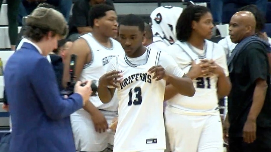 World of Inquiry's Dillon Tops Section Five Best