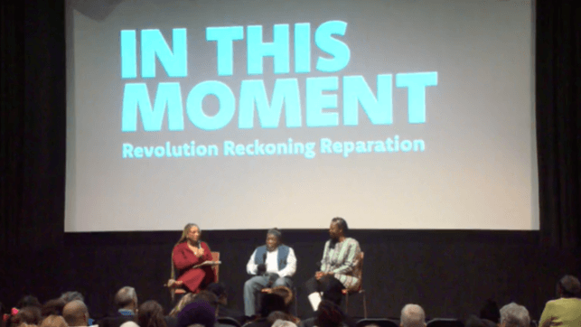 ‘In This Moment' series highlights Black leaders in Rochester