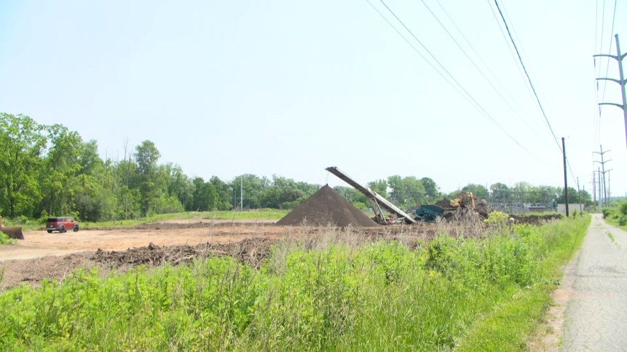 Business, trade, storage center applies for Monroe County tax incentives