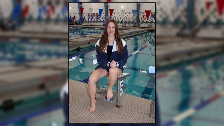 Primetime 585 Shining Star Spotlight: Marin Bedford