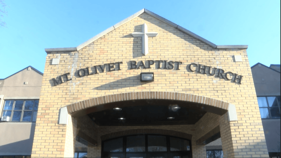 HCR to host info sessions at 7 predominantly African American churches