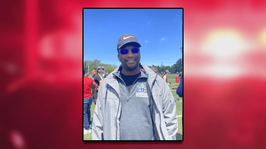 Missing Person: Have you seen Matthew Buffum?