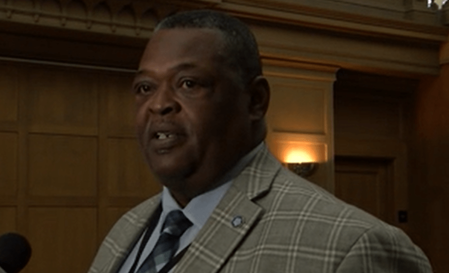 Victor Saunders, Rochester's advisor for violence prevention, passes away