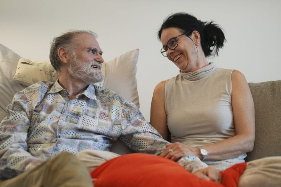 New York bill proposes aid in dying for terminally ill patients